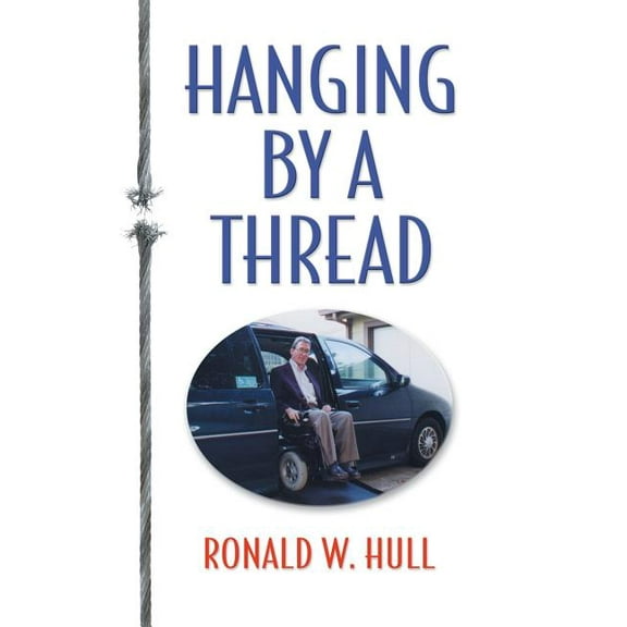 Hanging by a Thread (Paperback)