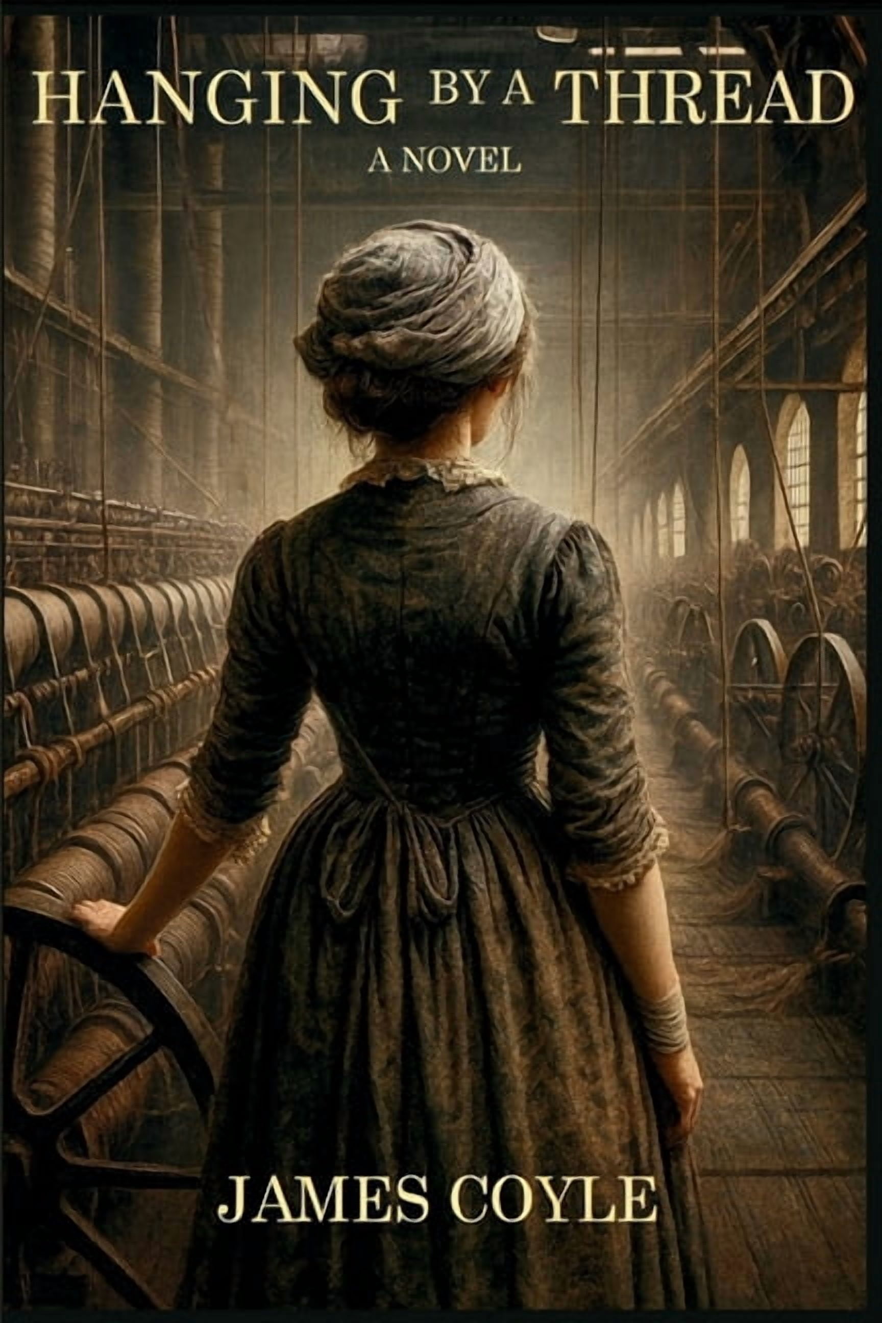 Hanging by a Thread, (Paperback)