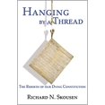 thumbnail image 1 of Pre-Owned Hanging by a Thread: The Rebirth of Our Dying Constitution (Hardcover) 0934364303 9780934364300, 1 of 1