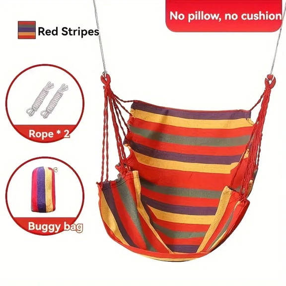 Hanging chair, outdoor hanging basket, swing, dormitory, college student chair, indoor adult and child hanging chair