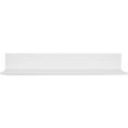 thumbnail image 1 of No-Stud Floating Shelf(TM) (18 In.; White), 1 of 7