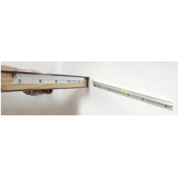 Hangman 18" Mini Floating Shelf Bracket