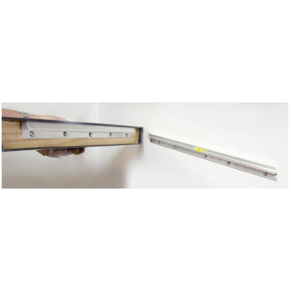 Hangman 30" Mini Floating Shelf Bracket