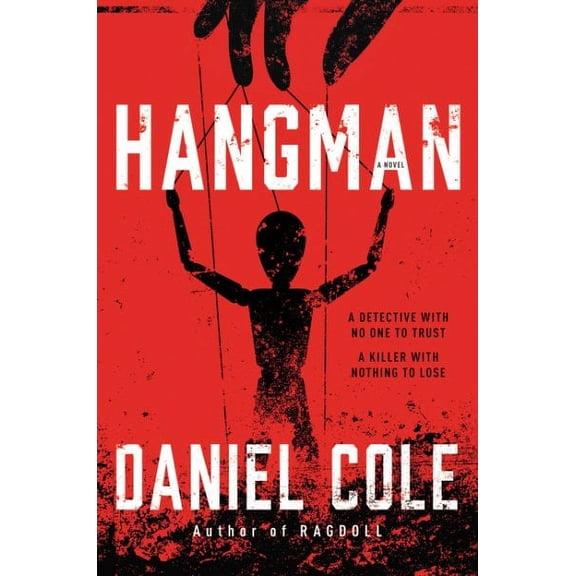 Pre-Owned Hangman