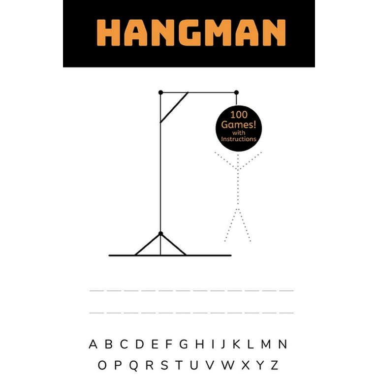 Hangman Photos and Images