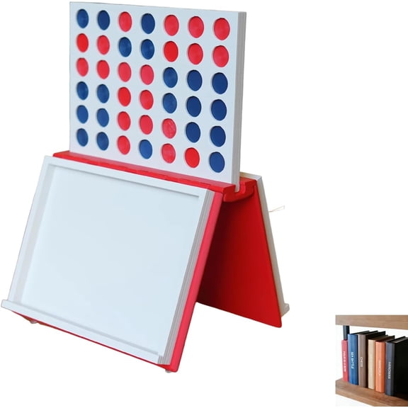 Hangman Game, Chess Game, Mancala Board Game, Backgammon Sets, Four in a Row Game, Sea Battle, 3D Chess Set, Book Board Games, Bookshelf Board Games (Four in a Row)