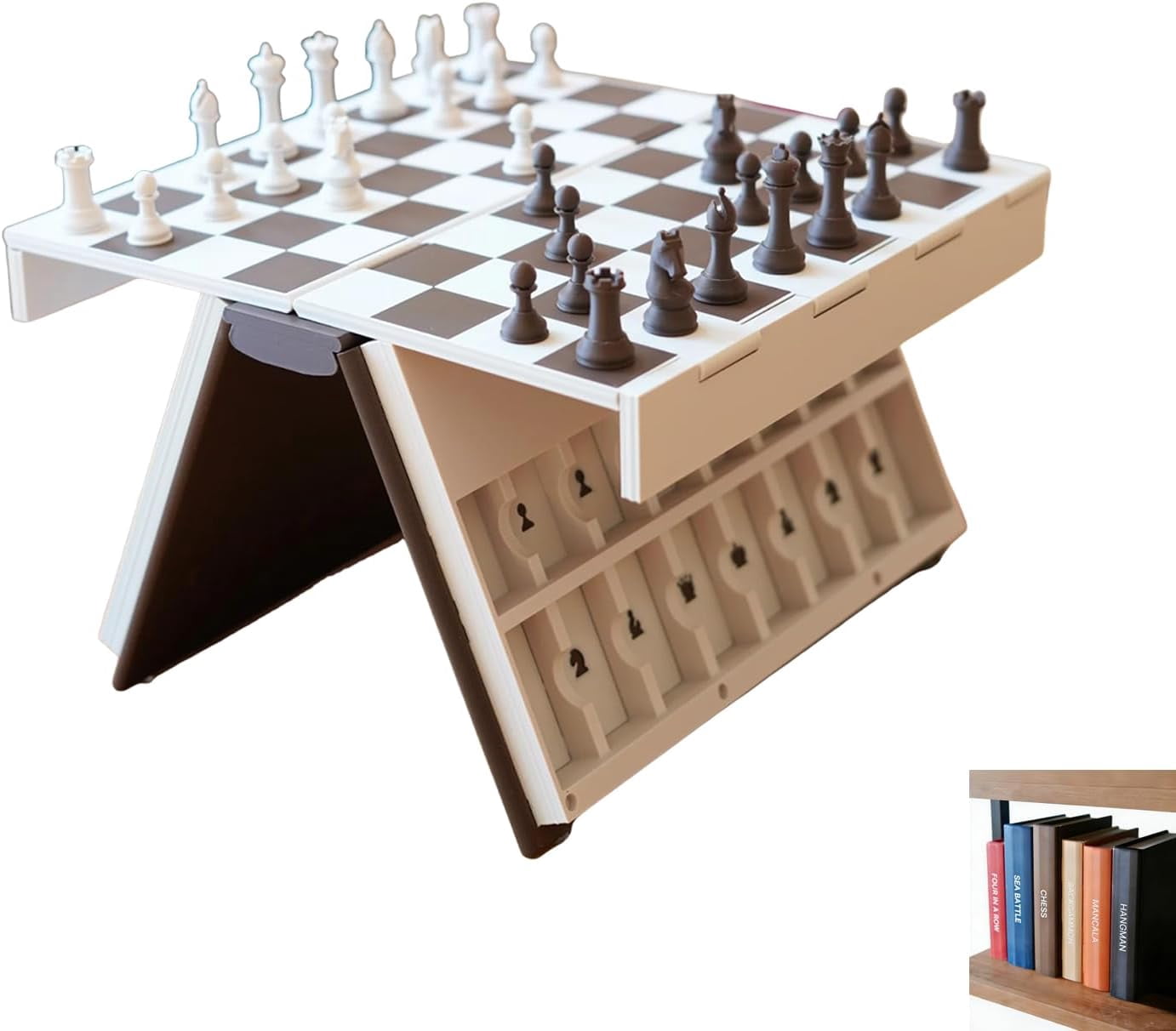 Hangman Game, Playbook Board Game, Playbook Board Game Hangman, Chess Game, Mancala Board Game, Backgammon Sets, Four in a Row Game, Sea Battle