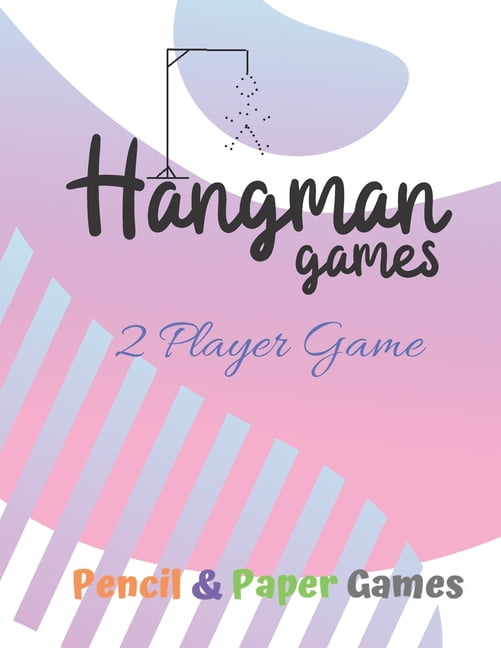 HangMan - 2 Player - Free download and software reviews - CNET Download