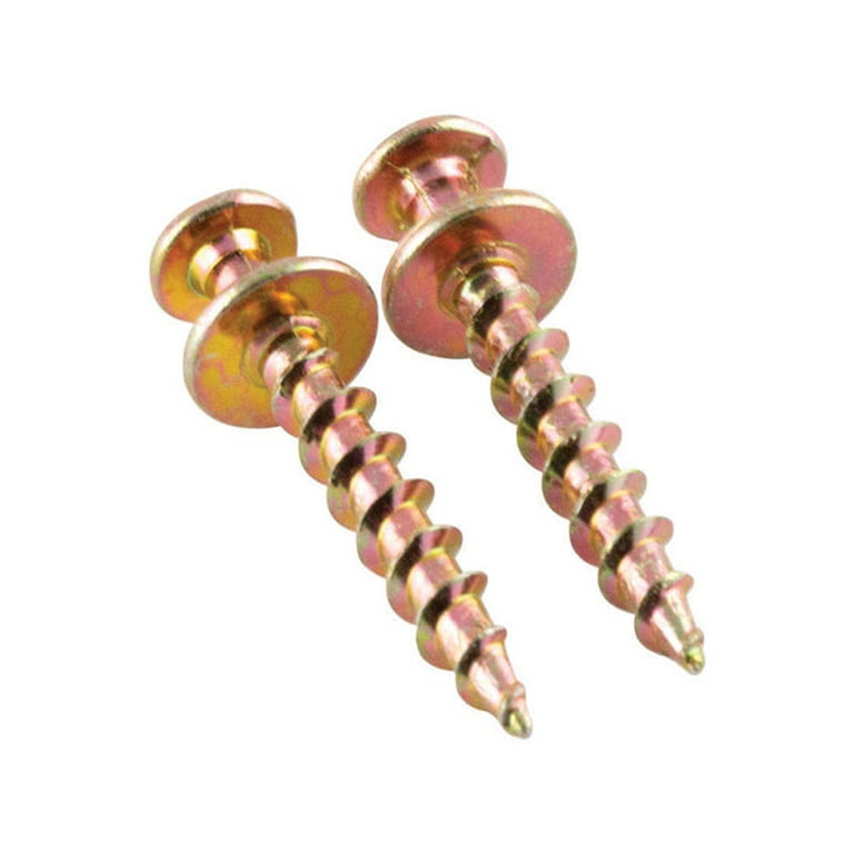 Hangman Gold Heavy Duty Double Headed Hanger 100 lb 2 each Hangman Gold Heavy Duty Double Headed Hanger 100 lb 2 each