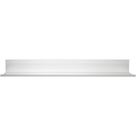 Hangman® Hangman® 24-inch No-stud Floating Shelf™ (clear Anodized)