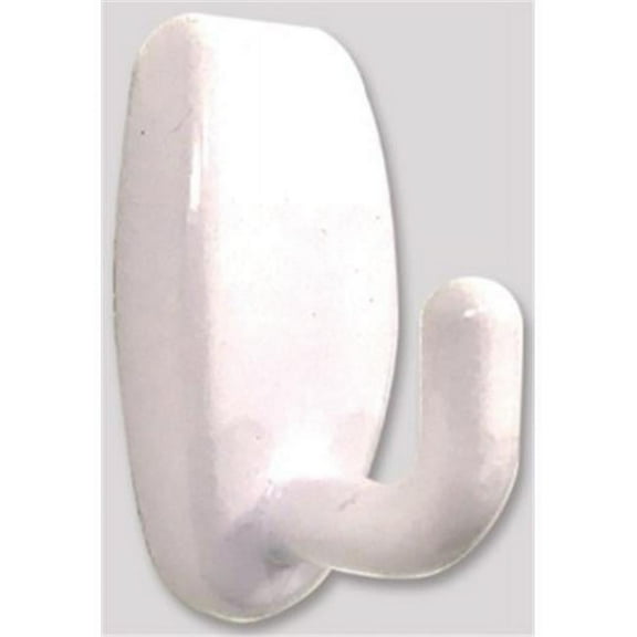 Hangman Heavy-Duty Snap Hook (White), SH-WH