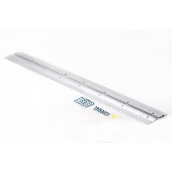 Hangman Heavy-Duty Mirror & Picture Hanger W/ Anchorless Fasteners (18"; Holds 200lbs)