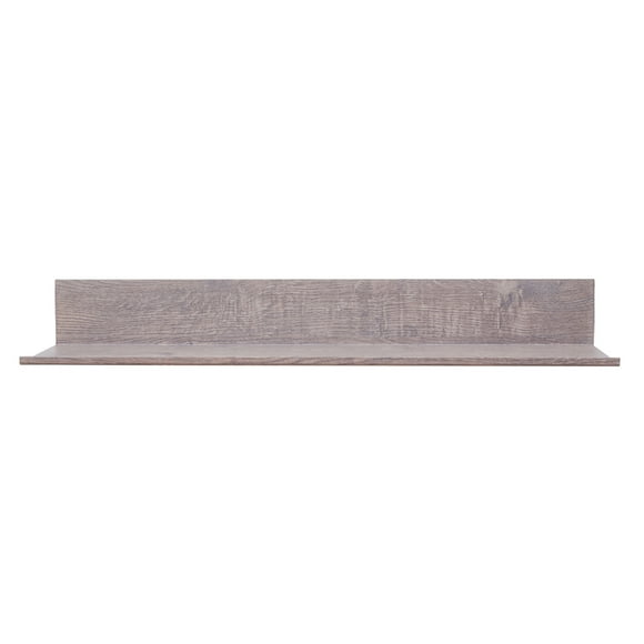 18 Inch Floating Shelf