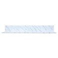 thumbnail image 1 of Hangman L-18-MRB No-Stud Floating Shelf (Marble; 18-In.), 1 of 4