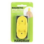 Hangman Magnetic Stud Finder with Easy-to-Use Technology for Home Projects