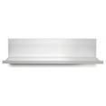 thumbnail image 1 of Hangman No-Stud Floating Shelf (12 In.; White), L-12-W, 1 of 2