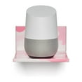thumbnail image 1 of Hangman No Stud Smart Device Shelf, Pink Camo, SMS-PCW, for Streaming Devices, Small Cameras, Diffusers, Phone Charging, 1 of 9
