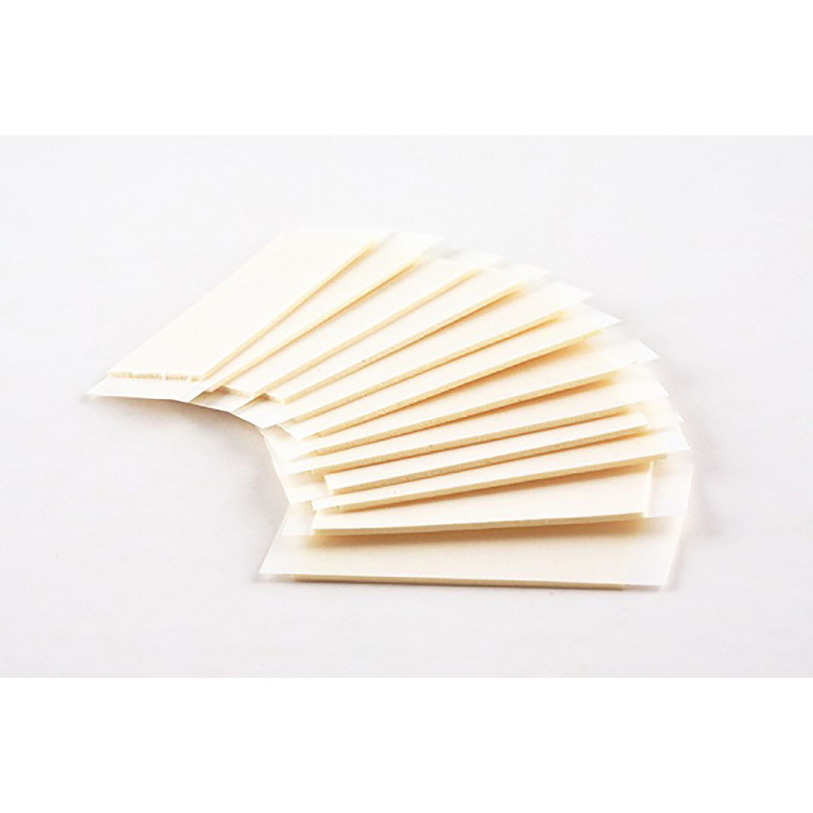 Hangman White Adhesive Craft/Poster Tape 12 pk Hangman White Adhesive Craft/Poster Tape 12 pk