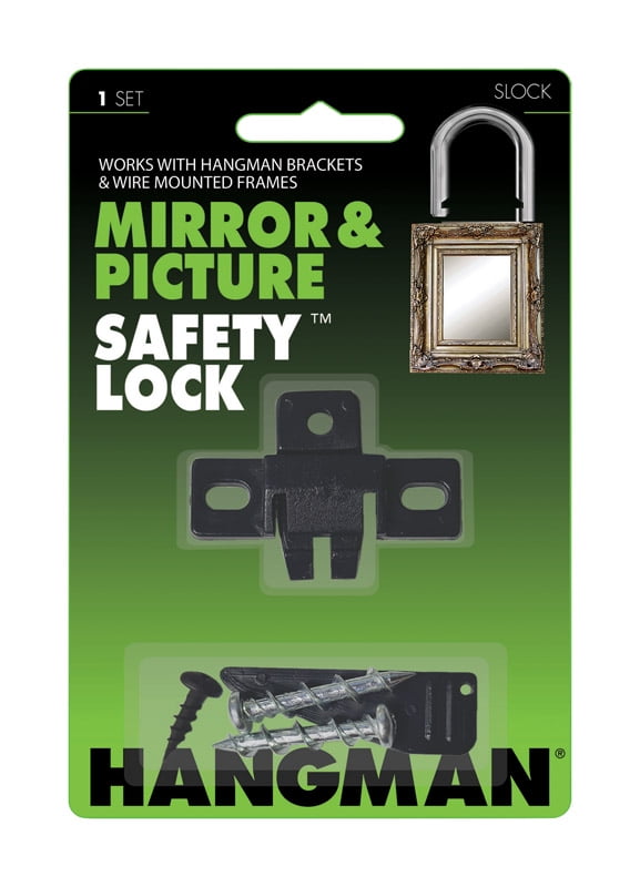 Hangman Safety Hanging Hooks 1 pk Hangman Safety Hanging Hooks 1 pk