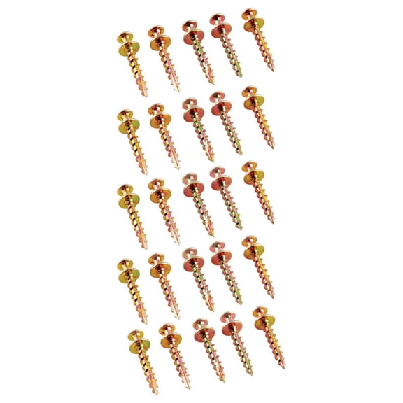 Hangman Products 5911474 Heavy Duty Double Headed Hanger  25 Each