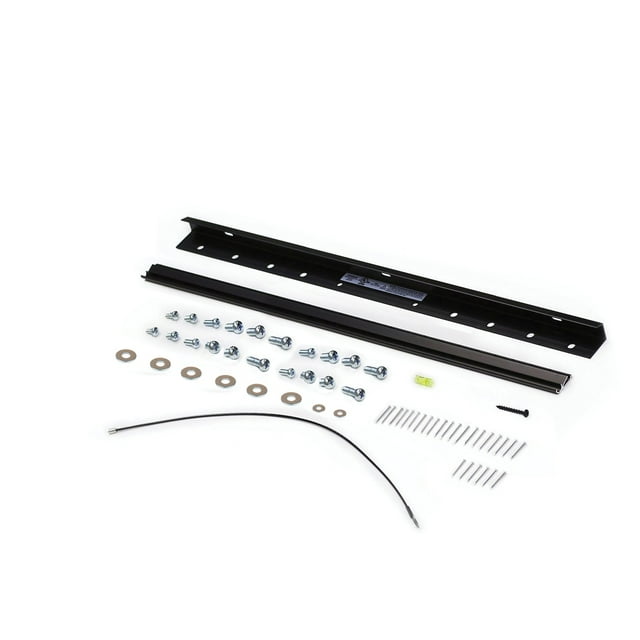 "Hangman No Stud TV Hanger Mount 3265"" with Locking Brackets & Nails
