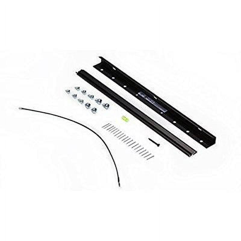 Hangman Products S2040A No Stud TV Hanger Mount TVs up to 55Inch