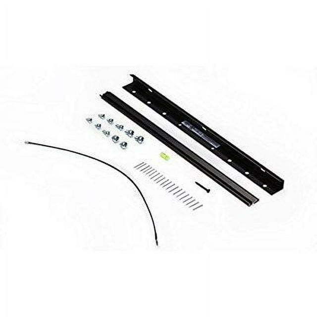Hangman Products S2040A No Stud TV Hanger Mount TVs up to 55Inch