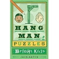 thumbnail image 1 of Pre-Owned Hangman Puzzles for Bright Kids Paperback, 1 of 1