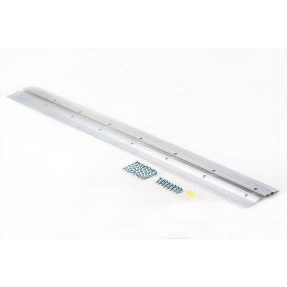 Hangman Silver Mirror/Picture Hanging Kit 300 lb