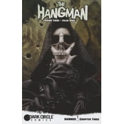 Hangman, The #3A VF ; Archie Comic Book