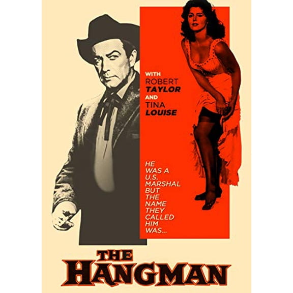 Hangman The [DVD]
