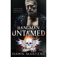 thumbnail image 1 of Untamed MC Hangman Untamed, Book 2, (Paperback), 1 of 1