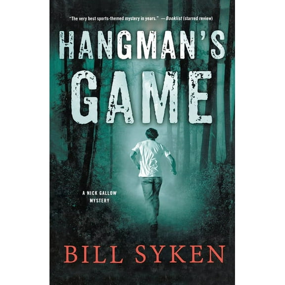 Hangman's Game: A Nick Gallow Mystery, (Paperback)