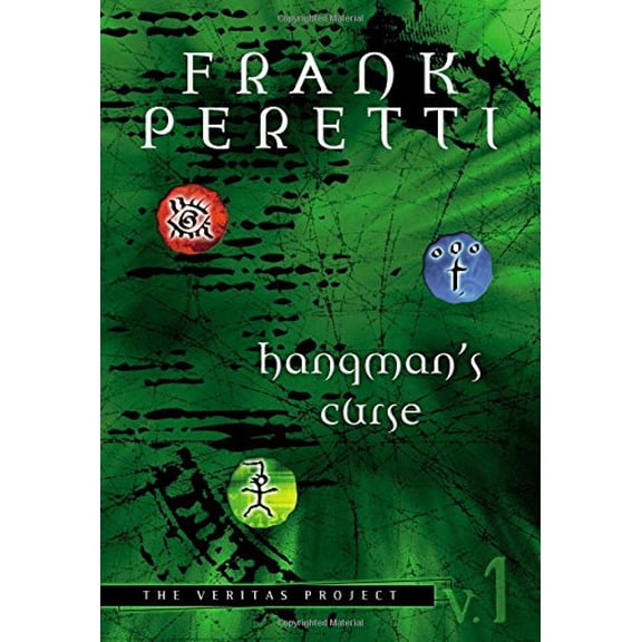 Pre-Owned Hangman's Curse (The Veritas Project Vol. 1), 9780849976162, 0849976162, Hardcover,