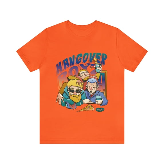 Hangover Drinking Beer Shirt | Drink Beer Unisex T-Shirt