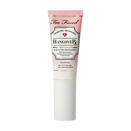 Hangover Face Primer Travel Size