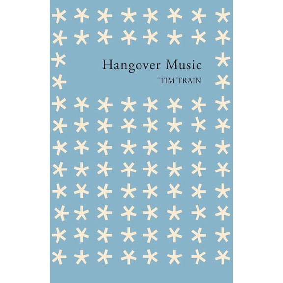 Hangover Music, (Paperback)