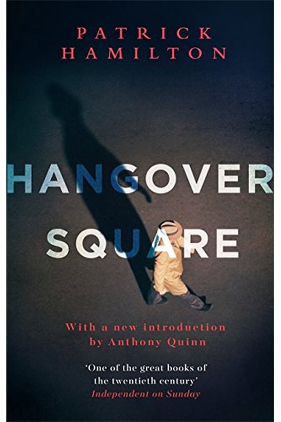 Hangover Square