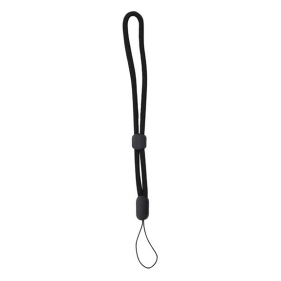 Hangs Cellphone Strap Wrist Rope Multifunction Nylon Wristlet Adjustable Strap for Key and Phone Usage