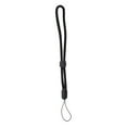 thumbnail image 1 of Hangs Cellphone Strap Wrist Rope Multifunction Nylon Wristlet Straps Adjustable Lanyard for Key and Phone, 1 of 6