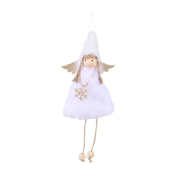 Hangs Hanging Angel Door Wall Hanging Angel Doll for Party Decoration