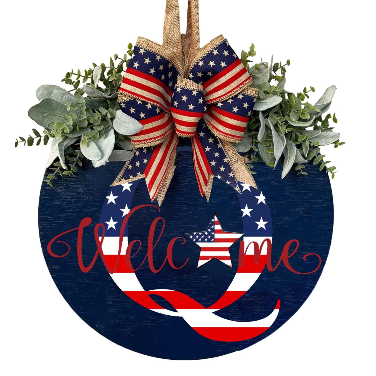 Hangs New Home Gift Ideas 2024 A Z New Surnames Independence Day Front