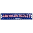 thumbnail image 1 of Hangtime CHEVROLET - American Muscle Chevrolet  4x18 inch Street Sign, 1 of 1