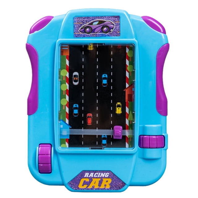 Hangyan Boy Adventure Racing Game Simulator Simulator Racing Through