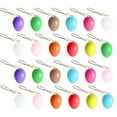 Hangyan Easter Eggs Model For DIY Art And Crafts Easter Decoration