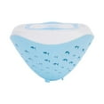 Hangyan LED Bathtub Swimming Pool Bathing Projection Light Adult Size