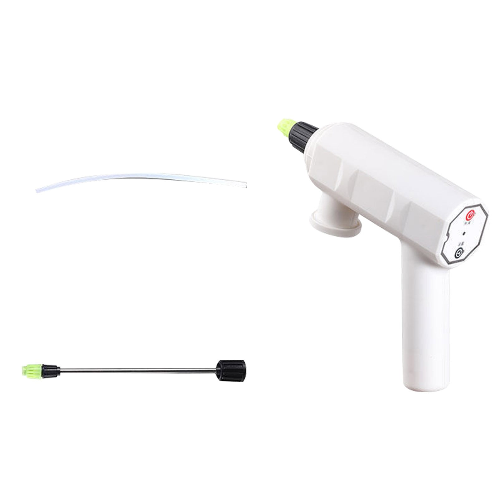 Hangyan Wireless Nano Spray Water Rechargeable Sprinkler Head Watering