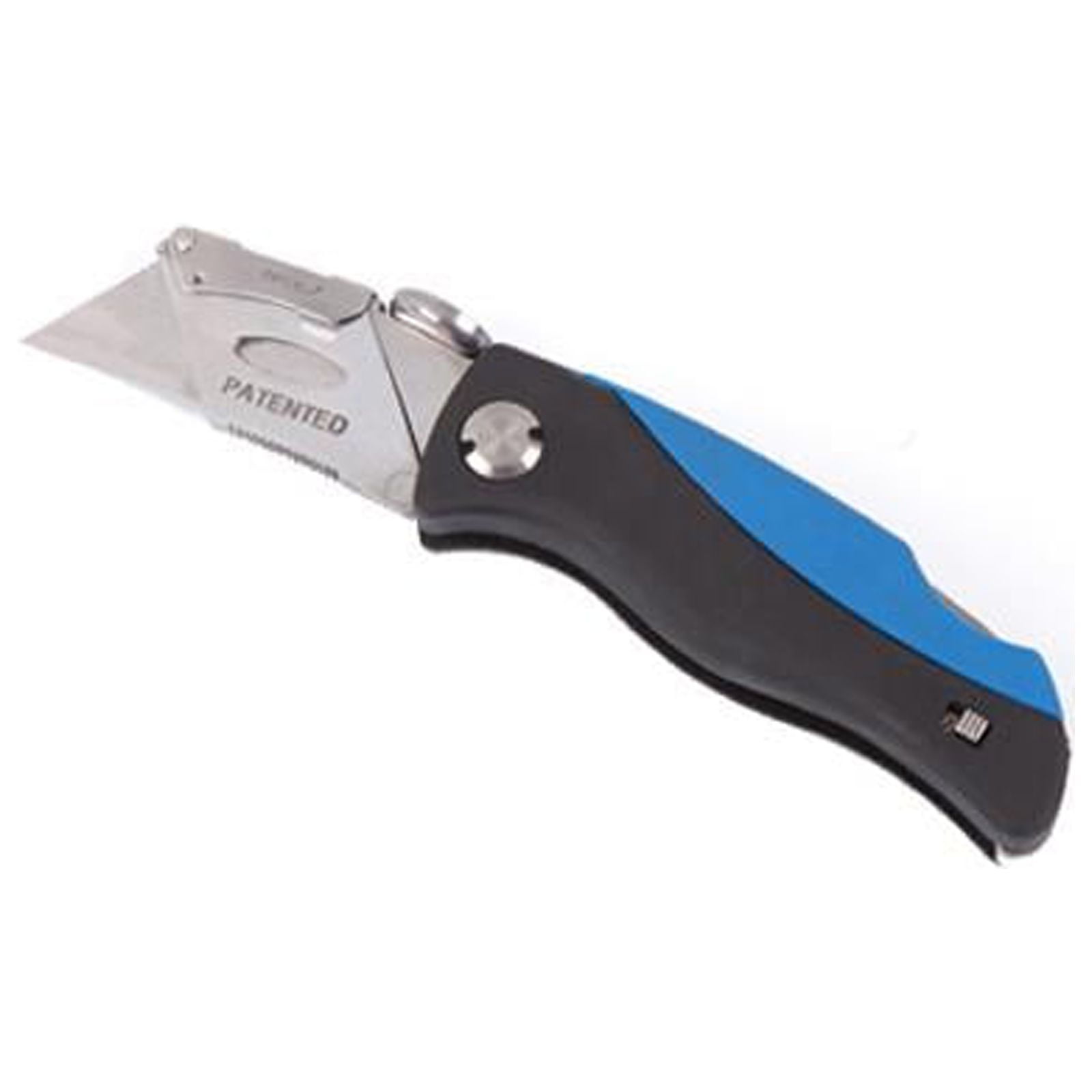 Hangzhou Great Star Indust 176181 Folding Lock Back Utility Knife