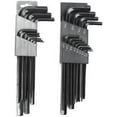 thumbnail image 1 of Hangzhou Great Star Industrial 228915 Master Mechanic Hex-L Key Set - 22 Piece, 1 of 1