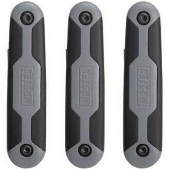 Hangzhou Great Star Industrial 228918 Master Mechanic Folded Hex & Torx Key Set - 3 Piece